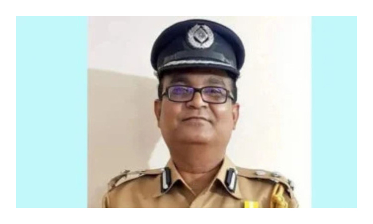 Ex-DIG Nahidul arrested in ICT case