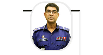 Additional IGP Rezaul Karim joins as ATU Chief