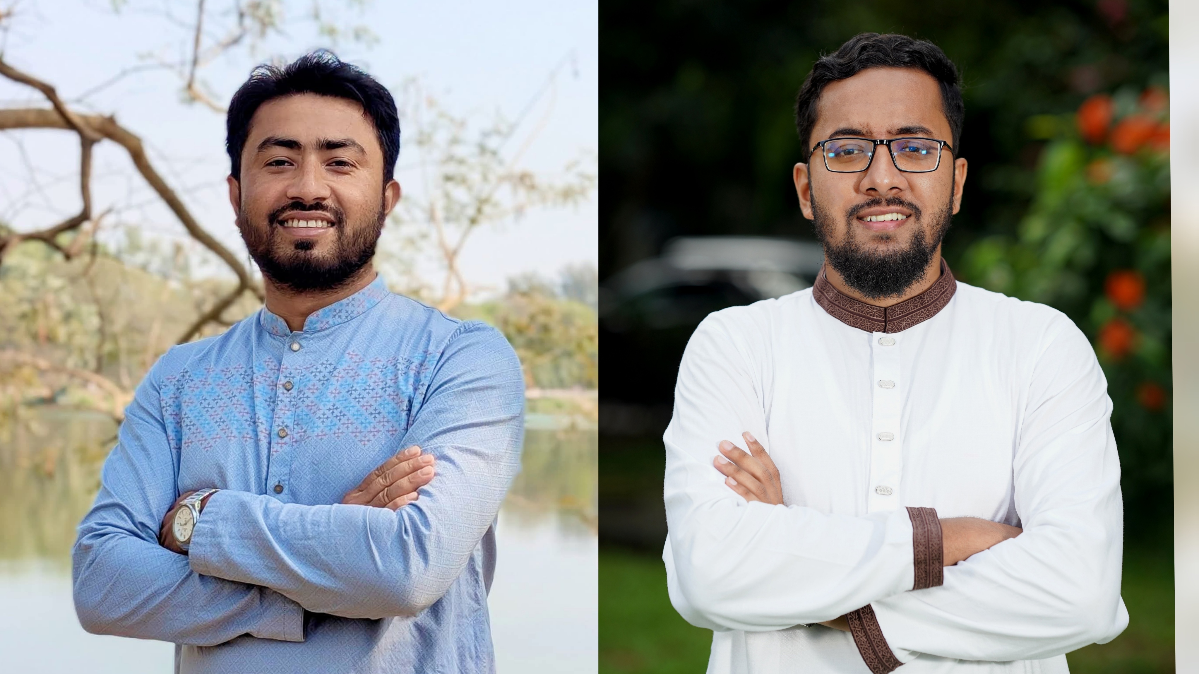 Shibir-backed panel sweeps JUCSU polls, Zitu elected VP, Mazharul GS
