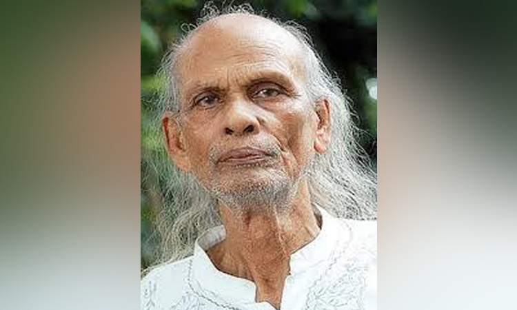 Songs of Baul Shah Abdul Karim echo fight against social inequality 