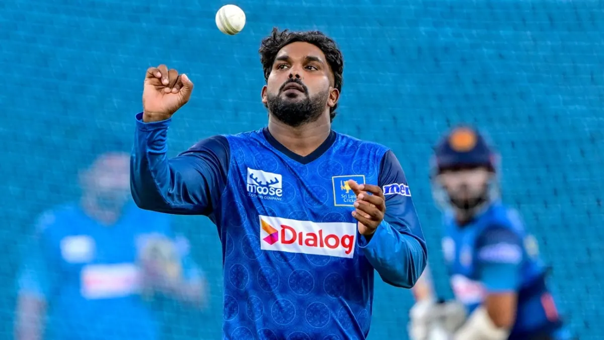 Sri Lanka send Bangladesh to bat first in Asia Cup game