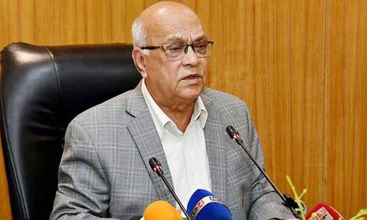 Govt prioritizing ‘early warning system’ to protect people from lightning