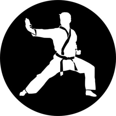 Karate belt distribution ceremony held in Rangamati