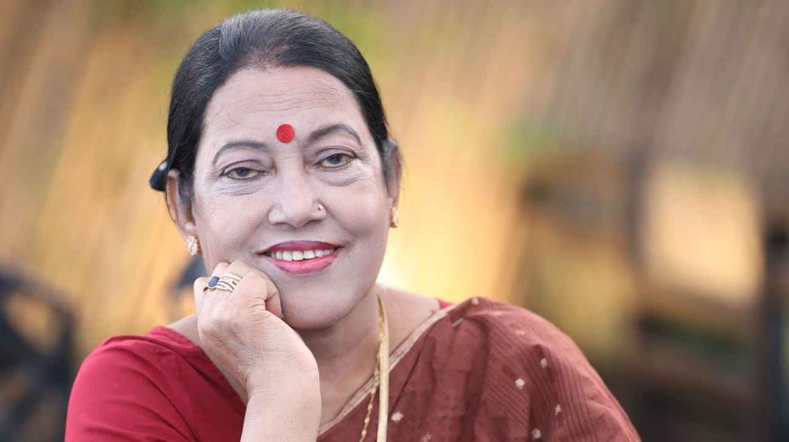 Renowned folk singer Farida Parveen passes away 