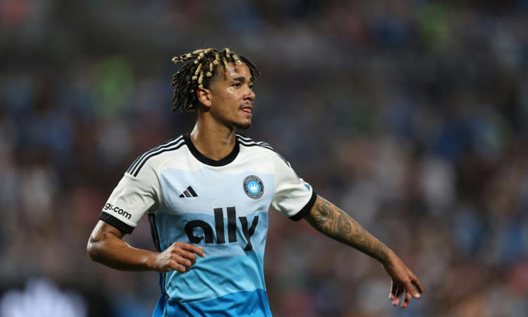 Charlotte beats Miami 3-0 as MLS win streak hits nine