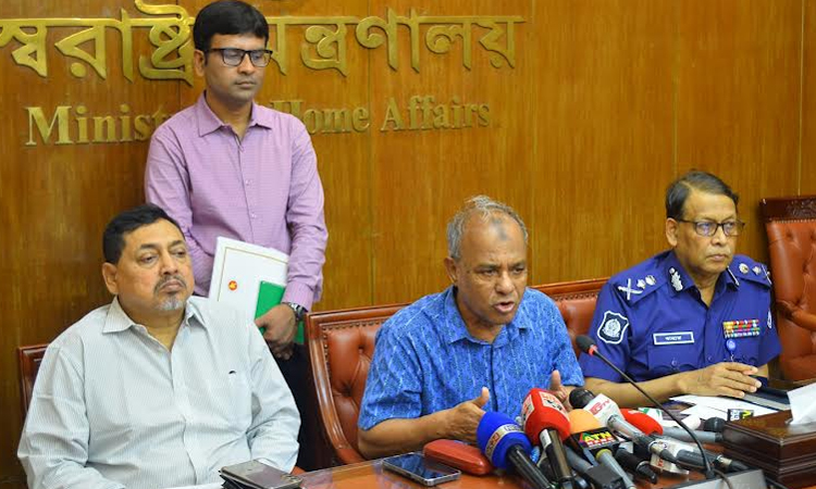 Durga Puja to be celebrated festively: Home Adviser
