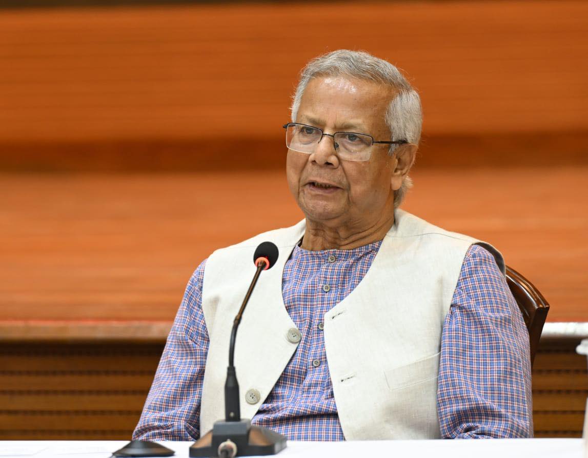 CA urges consensus among parties for nation's 'rebirth' thru fair, festive polls in Feb 