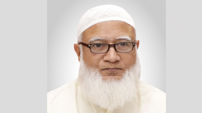Jamaat Ameer mourns death of Islamic scholar Abdullah