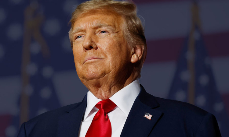 Trump concerned S. Korean arrests could 'frighten' investors