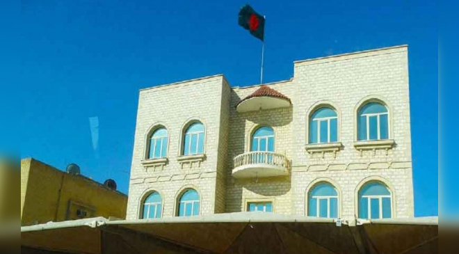 Embassy extends support to repatriate bodies of Akama-less Bangladeshis in  Kuwait