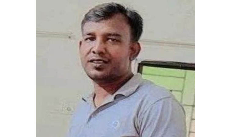 Worker electrocuted in Khulna