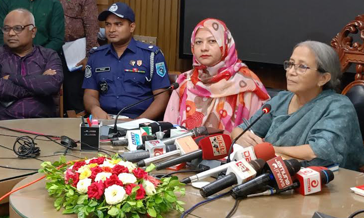 Govt to send 1,200 tonnes of hilsa to India on Durga Puja: Farida