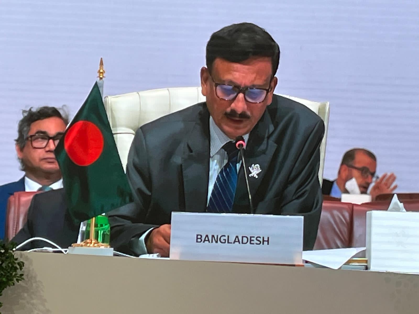 Bangladesh condemns Israeli attack on Qatar