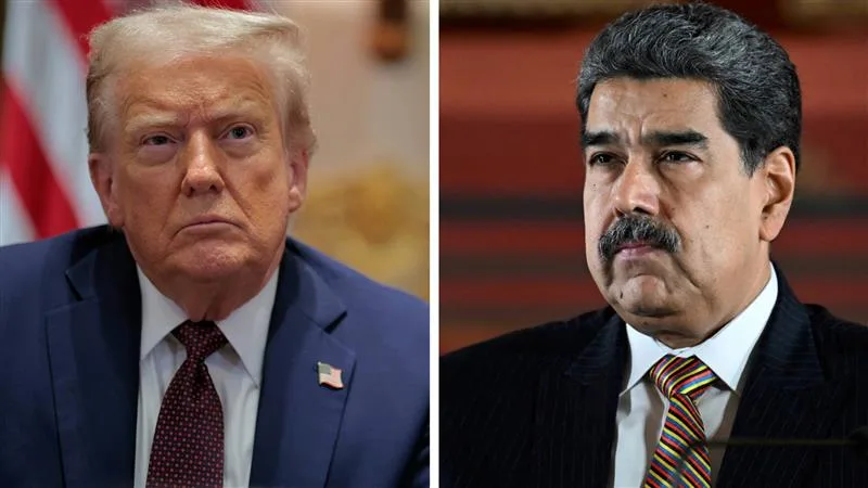 US strikes second alleged Venezuelan drug boat as tensions mount