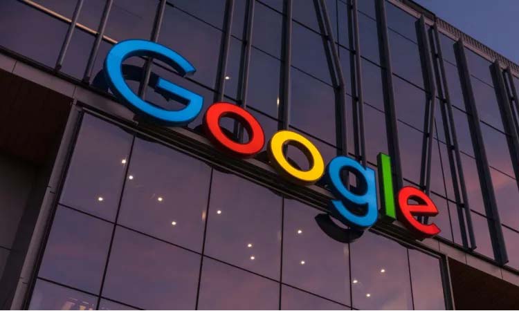 Google says to invest o5bn in UK ahead of Trump visit
