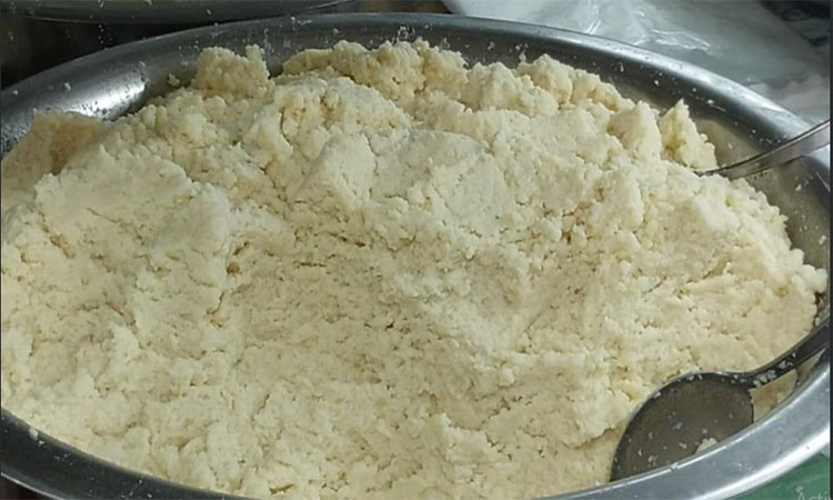 Kachagolla: a sweet legacy that defines Natore