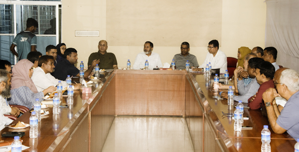 149 players from 19 countries registrar for ITF Tennis Tournament in Rajshahi