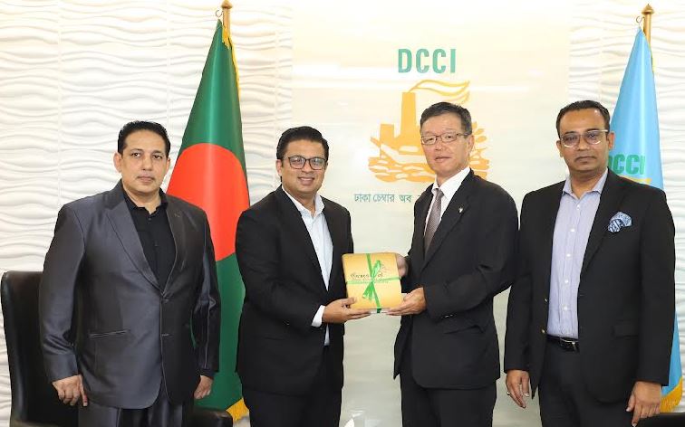Japanese envoy optimistic about signing Economic Partnership Agreement (EPA) soon