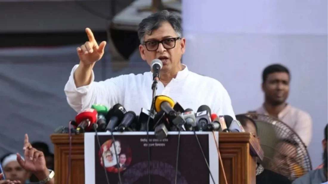 People will reject conspiracies against national polls: Salahuddin 
