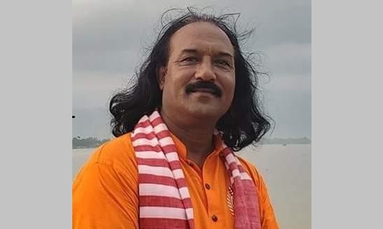 Baul singer Bashir Uddin passes away