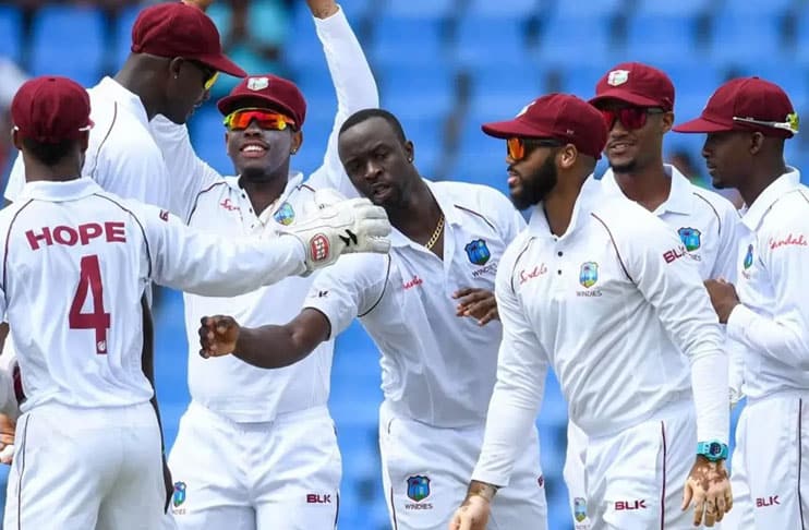 Bangladesh to host Windies for white-ball series in October 