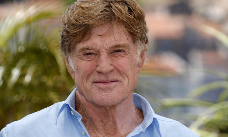 Cinema legend Robert Redford dead at 89