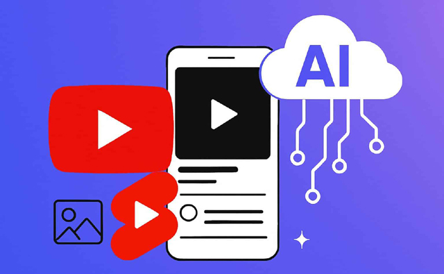YouTube ramps up AI tools for video makers