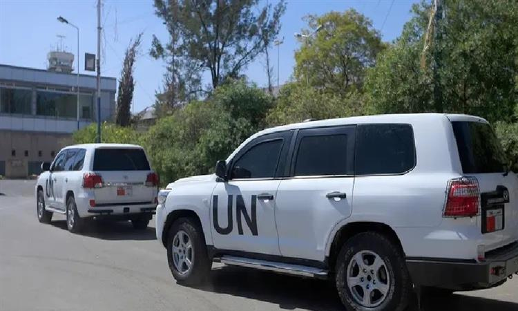 UN moves Yemen humanitarian coordinator to Aden from Sanaa