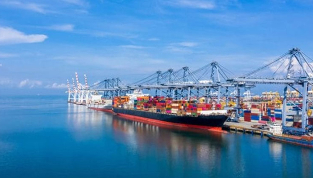 Japan exports to the US plunge 14% as tariffs bite