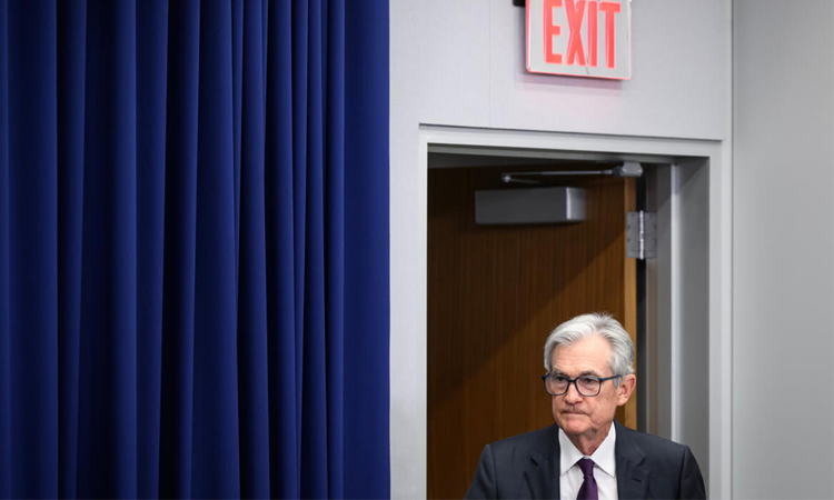 US Fed set for first rate cut of 2025 as Trump pressure looms
