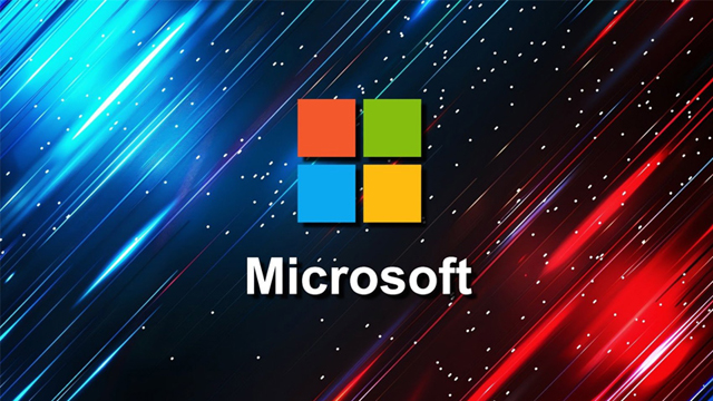 Microsoft pledges to invest $30bn in UK as Trump visits