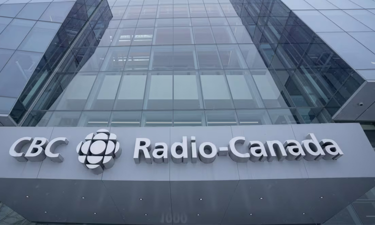 Canada public broadcaster suspends reporter over 'antisemitic' comments