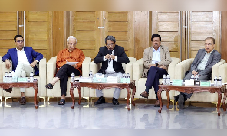 Experts propose four pathways to implement July Charter: Ali Riaz