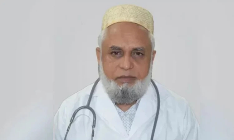 3,500 physicians to join health sector soon: DGHS DG