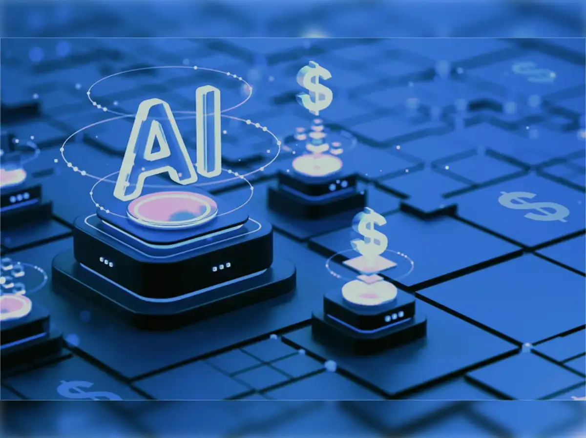 AI to transform global trade: WTO