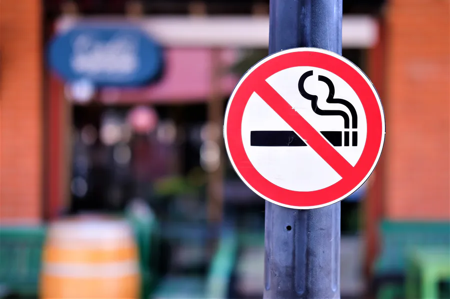 Dhaka WASA disbands smoking at own compound