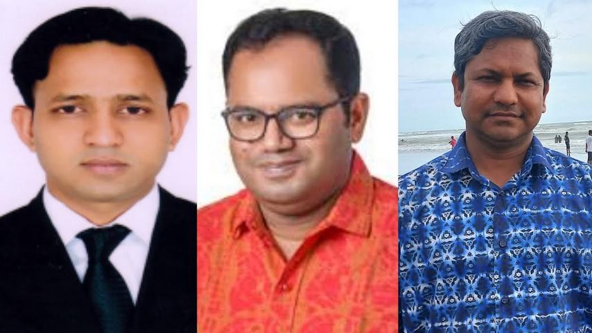 JU authorities form JUCSU appeal committee