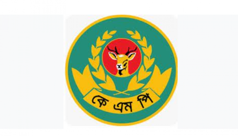 Motorcyclists must wear helmets: KMP commissioner