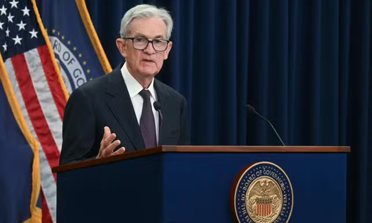 US Fed makes first rate cut of 2025 over employment risks