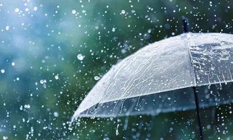 Light to moderate rain likely across country