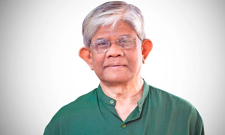 Salehuddin urges businesses to join BSW, take services 