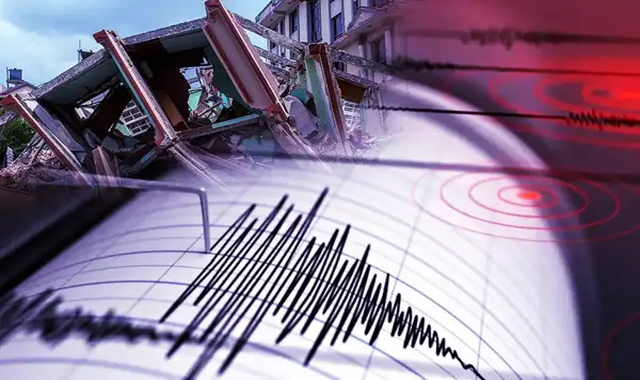 Strong quake off Russia Far East, tsunami alert issued