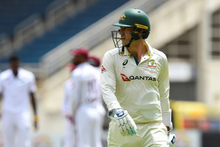 Australia skipper Cummins says 'hopeful' he'll take part in Ashes 