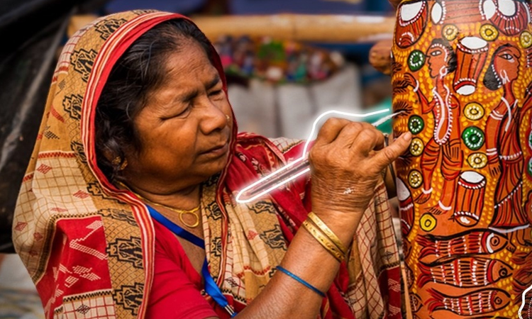 Dhaka to host first-ever women-led Saturday market tomorrow 