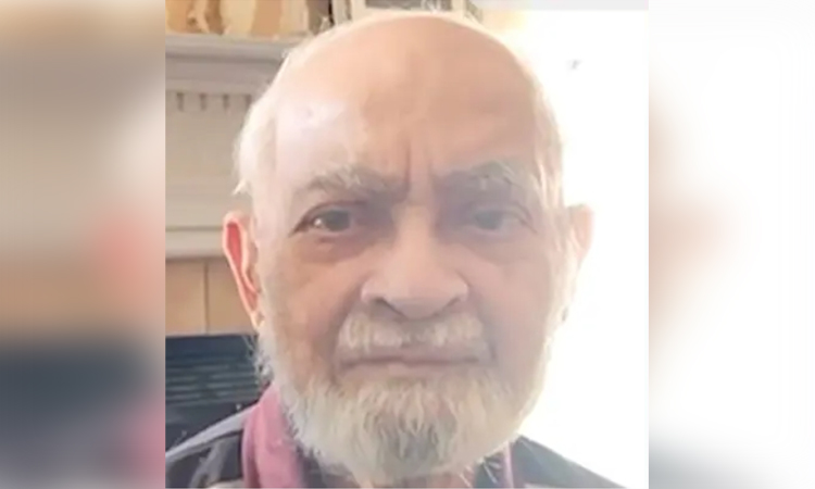 Ex-MP Prof Dr Kamruzzaman dies