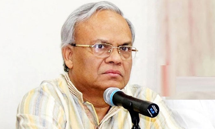 Rizvi calls party members to remain vigilant during Durga Puja