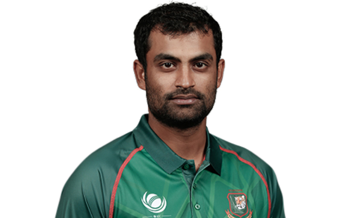 Tamim gets councillorship for Old DOHS