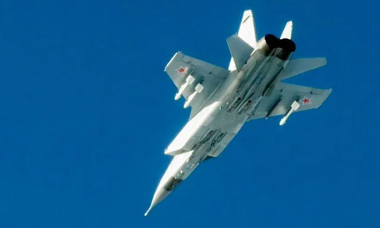 Ukraine slams Russian 'escalation' after Estonia air incursion | International