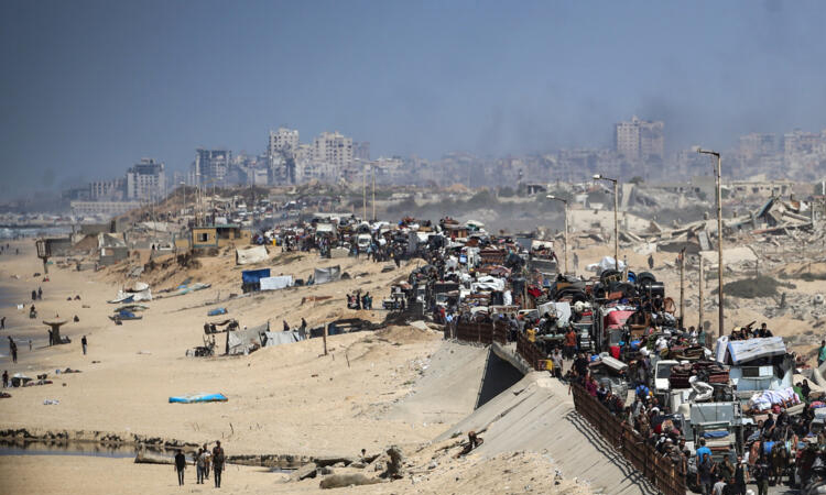 UN chief won't be intimidated by Israel, sees 'creeping' W.Bank annexation | International