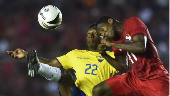 Third soccer player killed in Ecuador in September